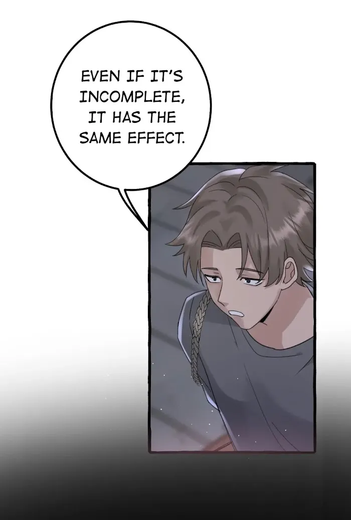 Baby Come On!! - Chapter 22 Page 9