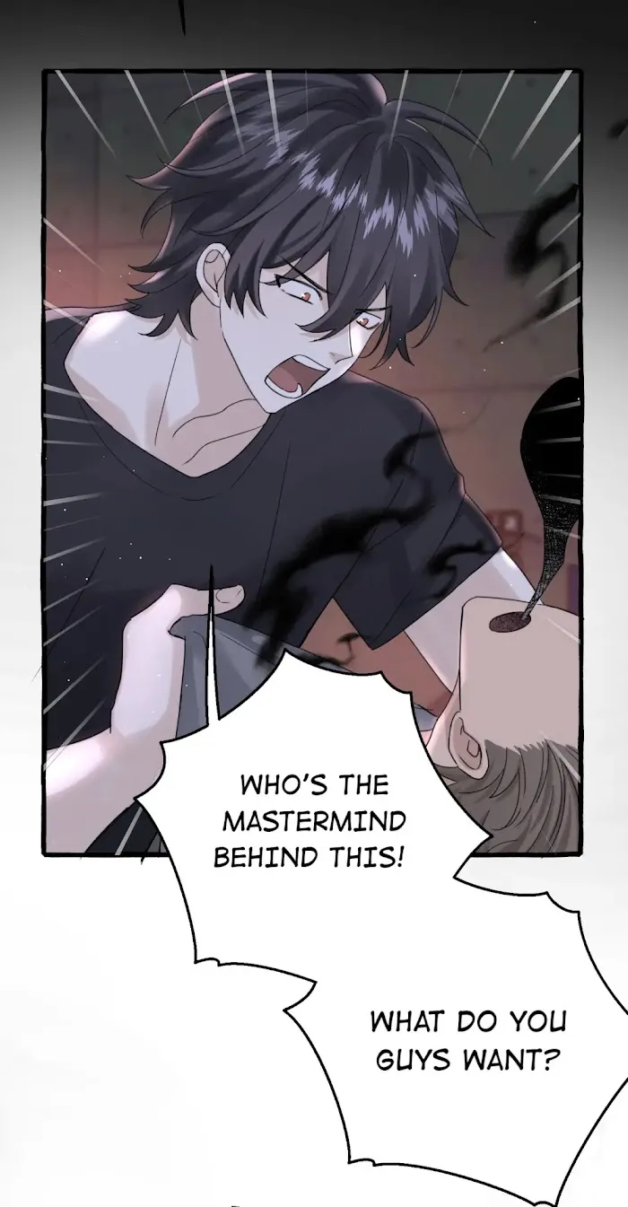 Baby Come On!! - Chapter 22 Page 16