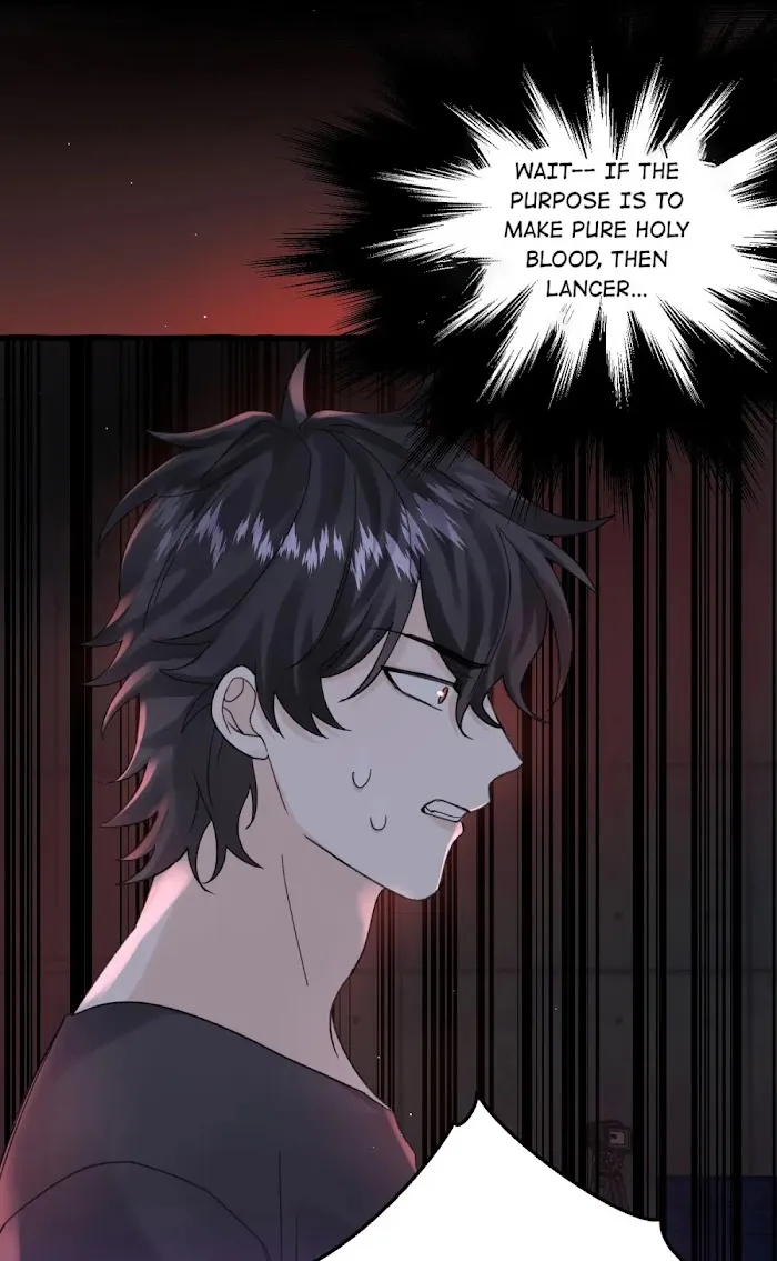 Baby Come On!! - Chapter 22 Page 19