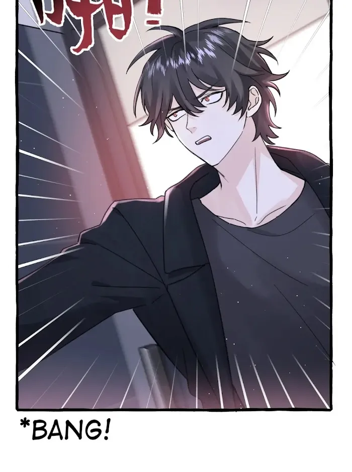 Baby Come On!! - Chapter 22 Page 24
