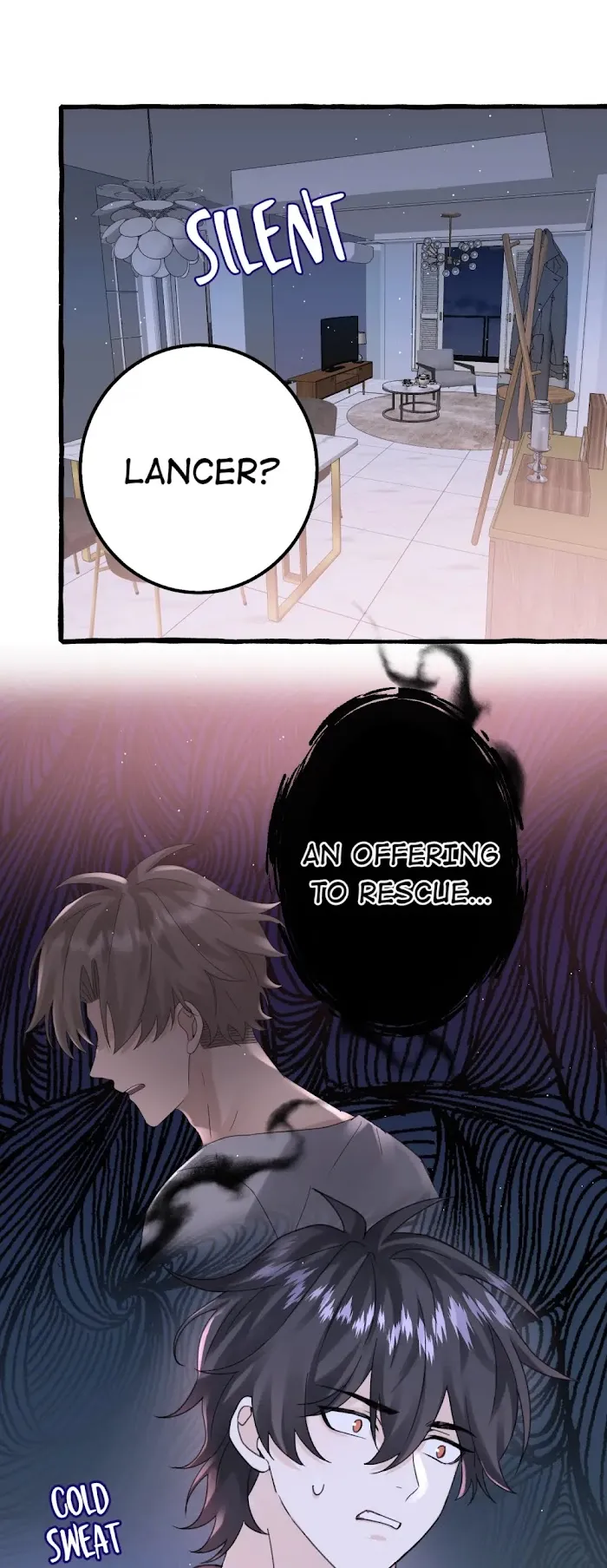 Baby Come On!! - Chapter 22 Page 25