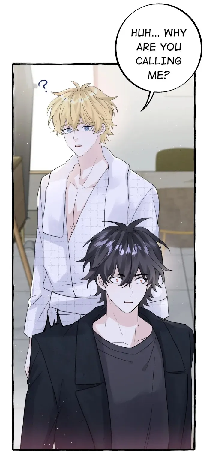 Baby Come On!! - Chapter 22 Page 27