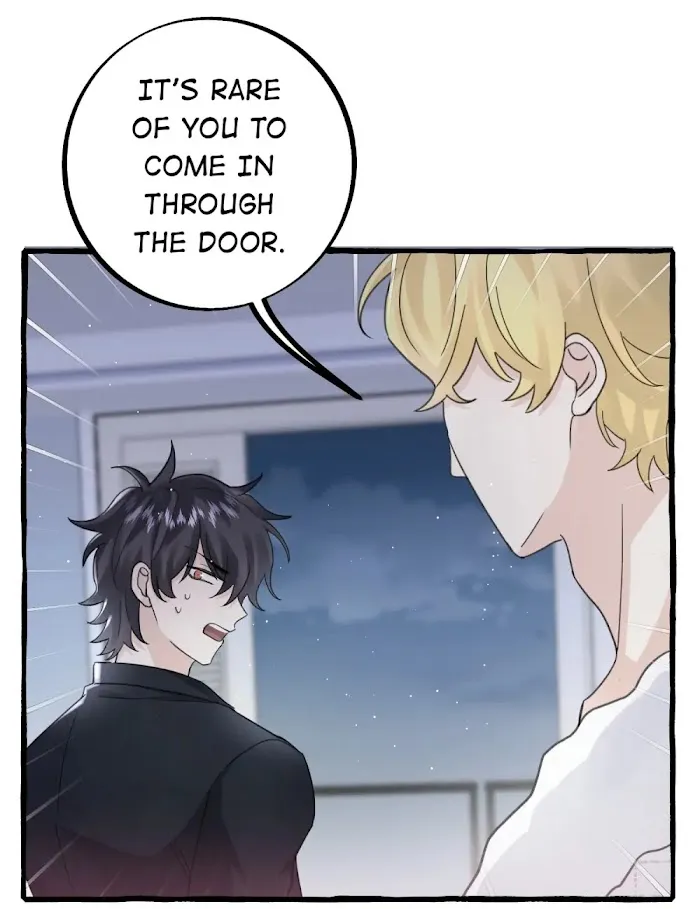 Baby Come On!! - Chapter 22 Page 28