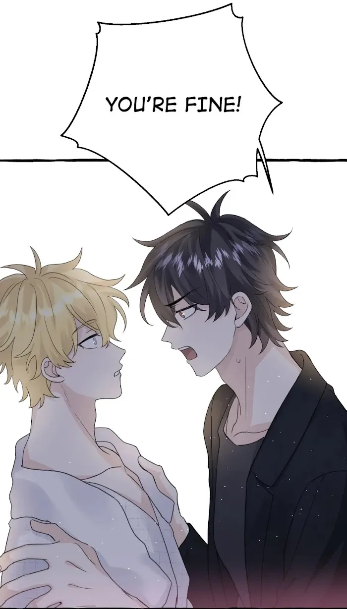 Baby Come On!! - Chapter 22 Page 29