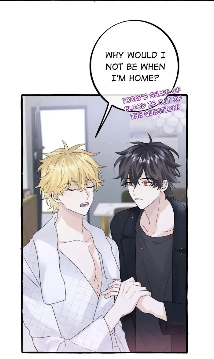 Baby Come On!! - Chapter 22 Page 30