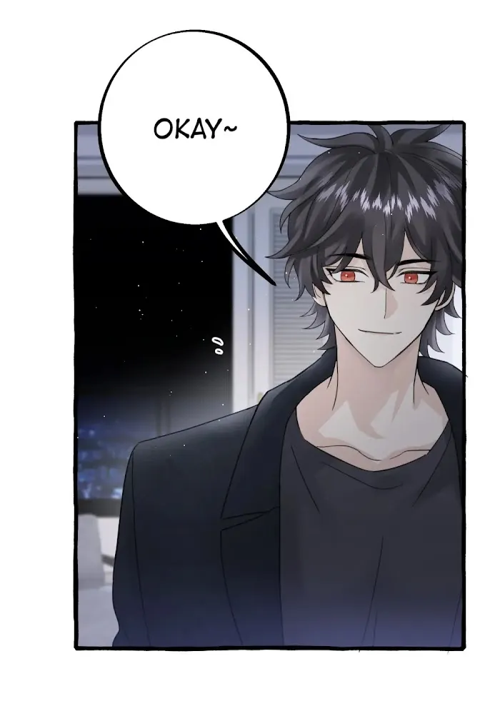 Baby Come On!! - Chapter 22 Page 34