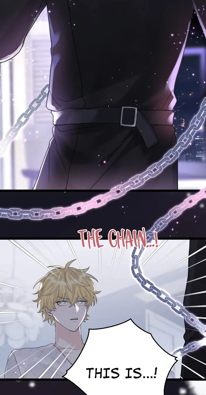 Baby Come On!! - Chapter 23 Page 8