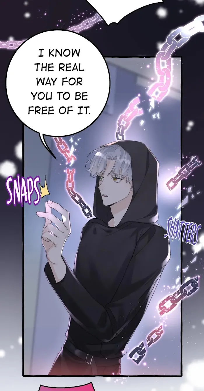Baby Come On!! - Chapter 23 Page 9