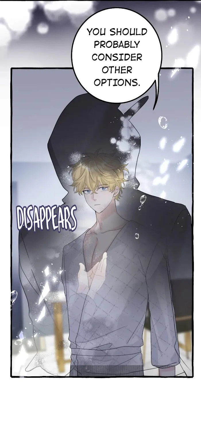 Baby Come On!! - Chapter 23 Page 11