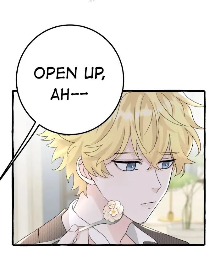 Baby Come On!! - Chapter 23 Page 14