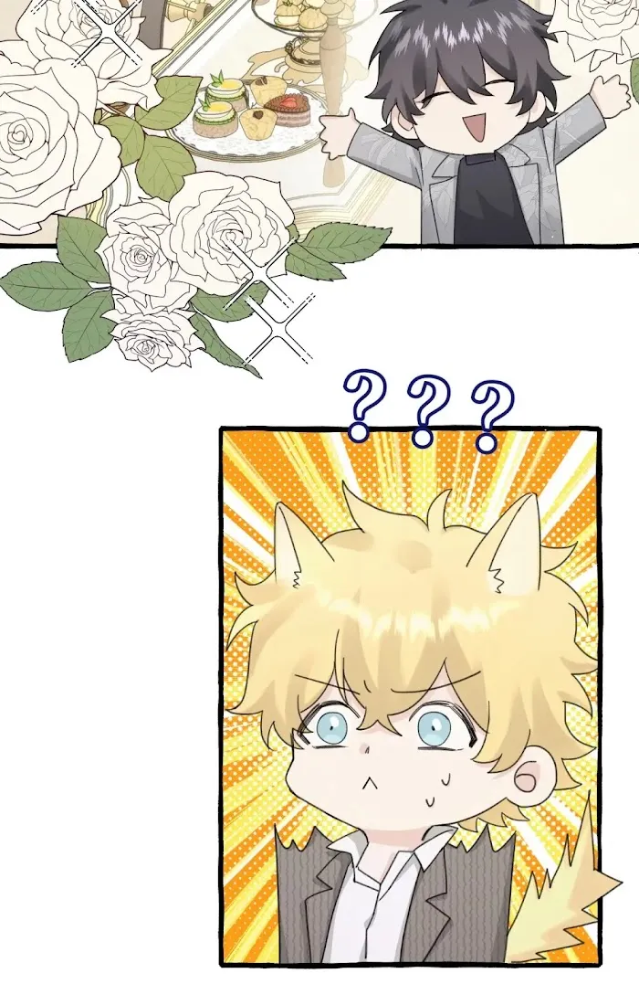 Baby Come On!! - Chapter 23 Page 20