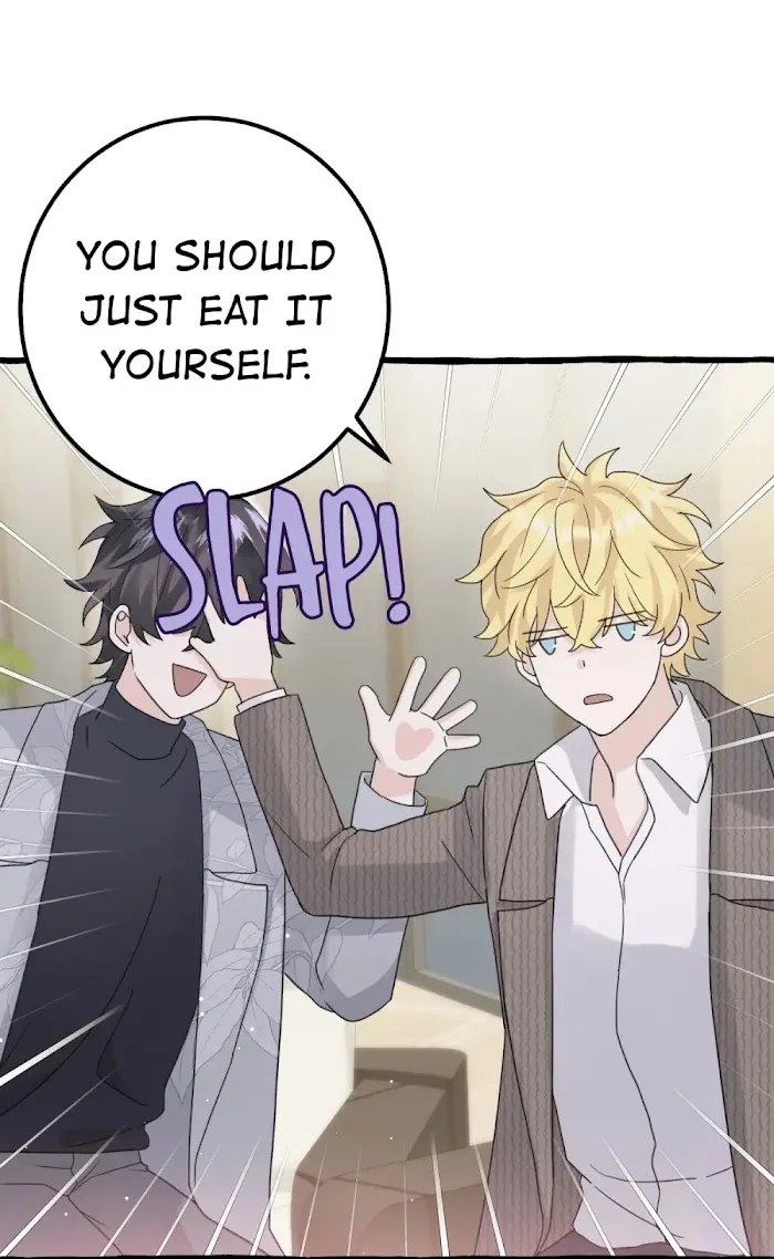 Baby Come On!! - Chapter 23 Page 22