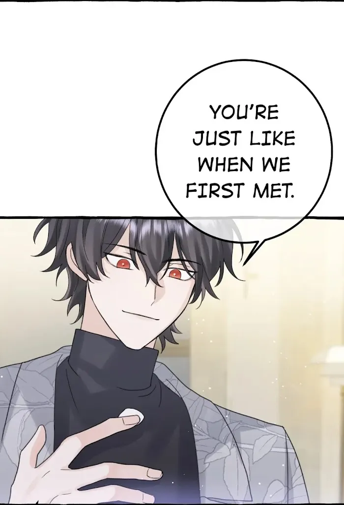 Baby Come On!! - Chapter 23 Page 23