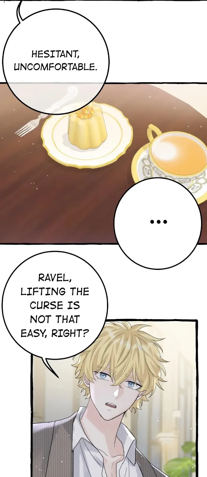 Baby Come On!! - Chapter 23 Page 24