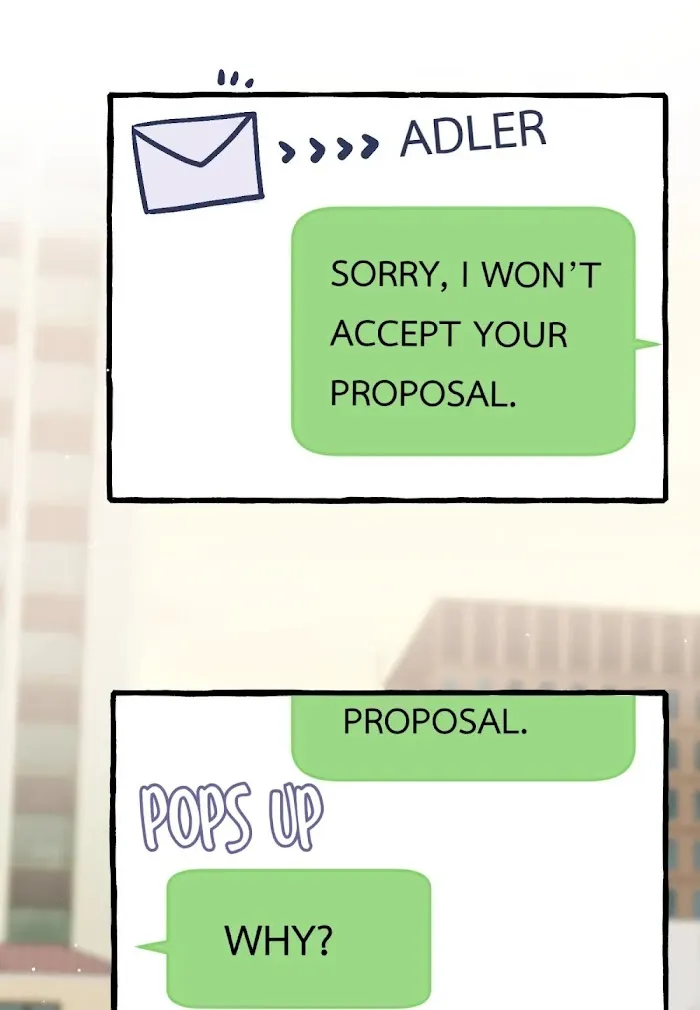 Baby Come On!! - Chapter 23 Page 32