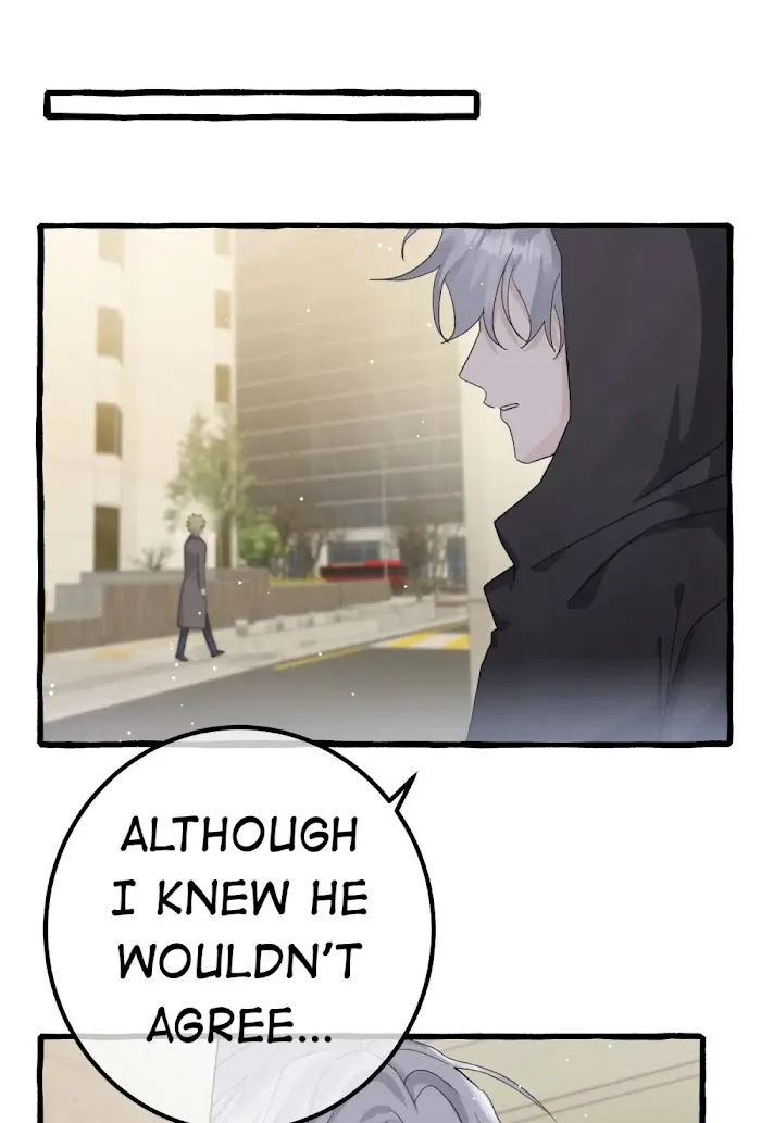 Baby Come On!! - Chapter 23 Page 36