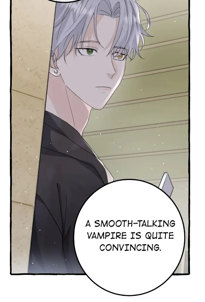 Baby Come On!! - Chapter 23 Page 37