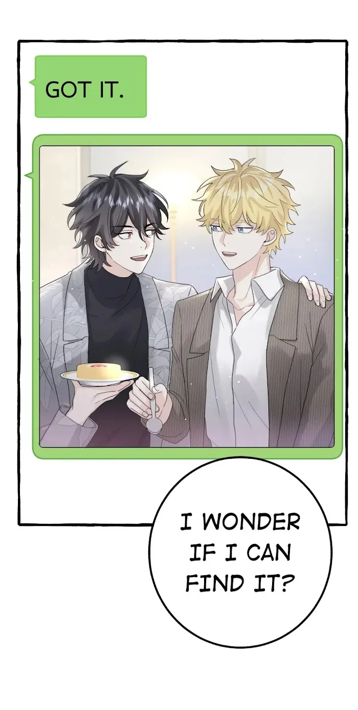 Baby Come On!! - Chapter 23 Page 39