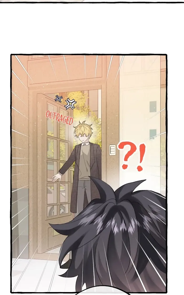 Baby Come On!! - Chapter 24 Page 3