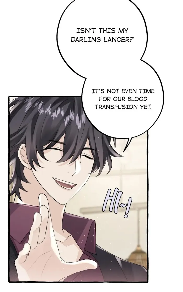 Baby Come On!! - Chapter 24 Page 4