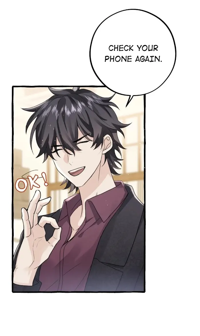 Baby Come On!! - Chapter 24 Page 10