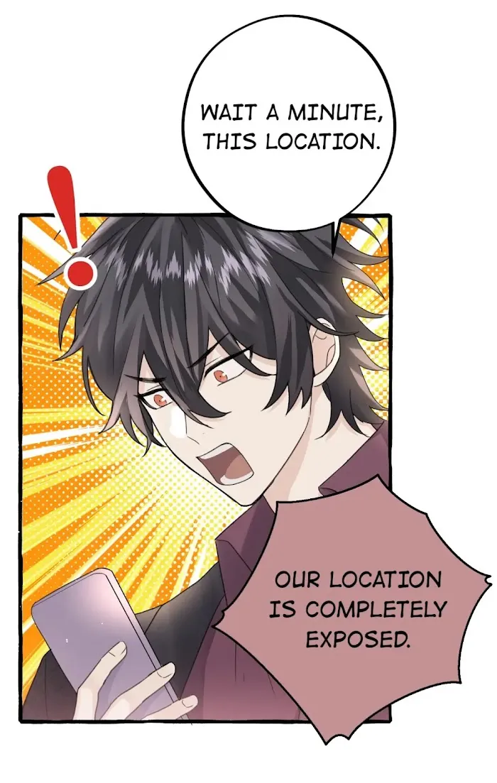 Baby Come On!! - Chapter 24 Page 14