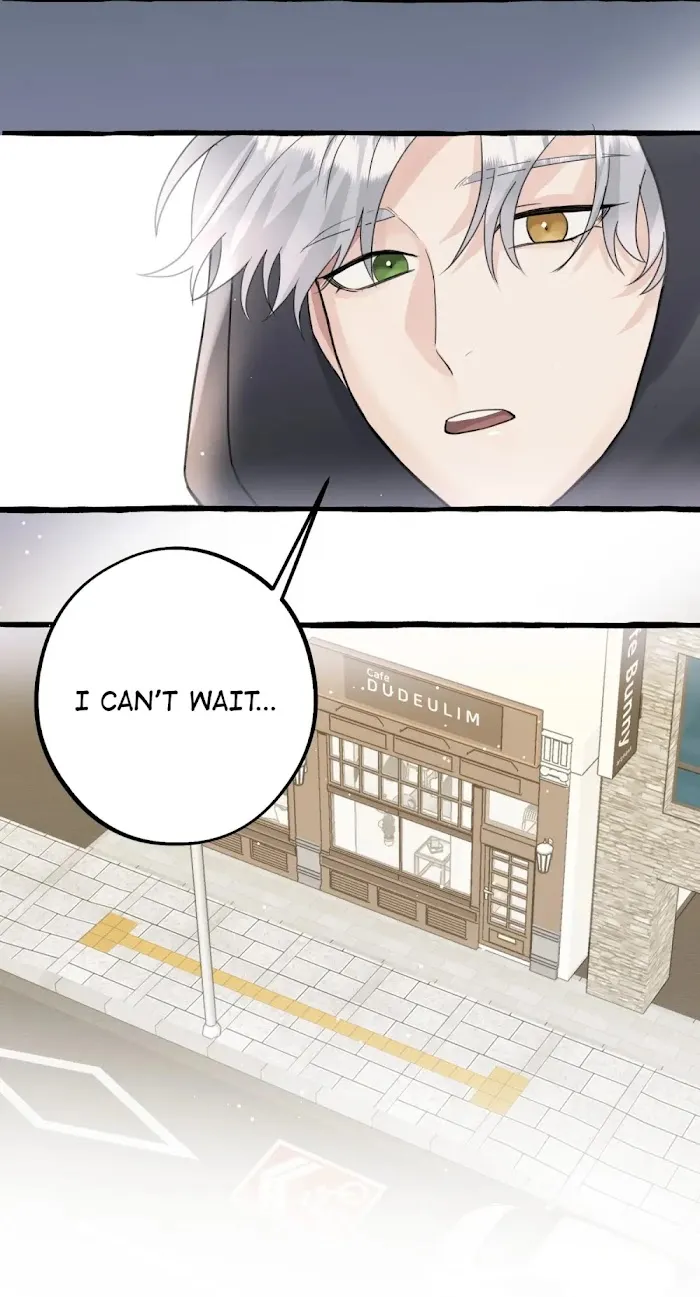 Baby Come On!! - Chapter 24 Page 20