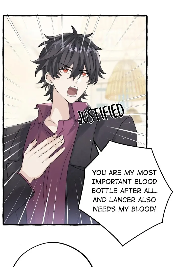 Baby Come On!! - Chapter 24 Page 22