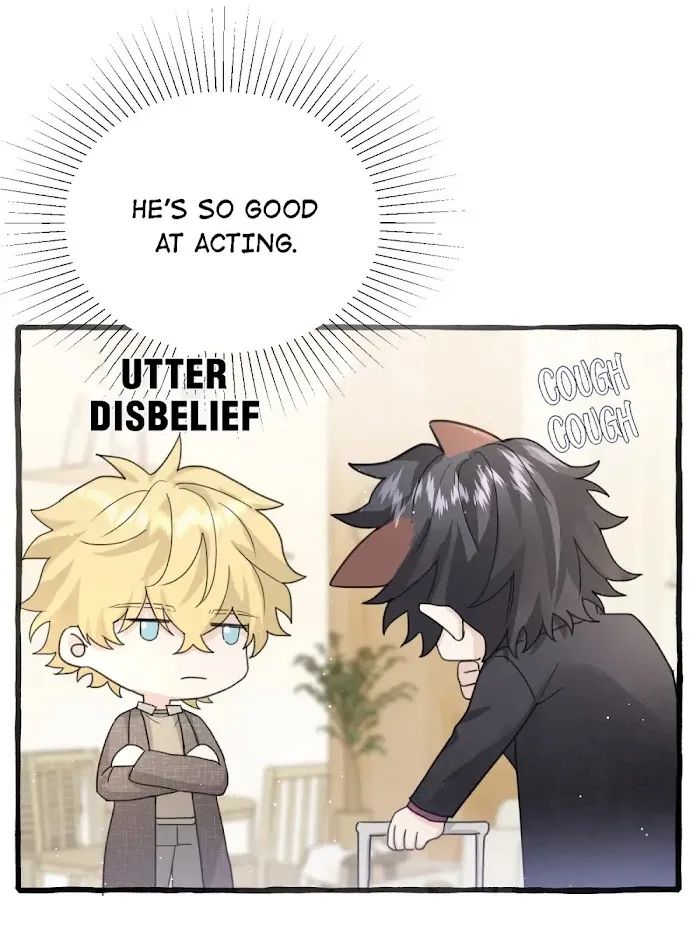 Baby Come On!! - Chapter 24 Page 24