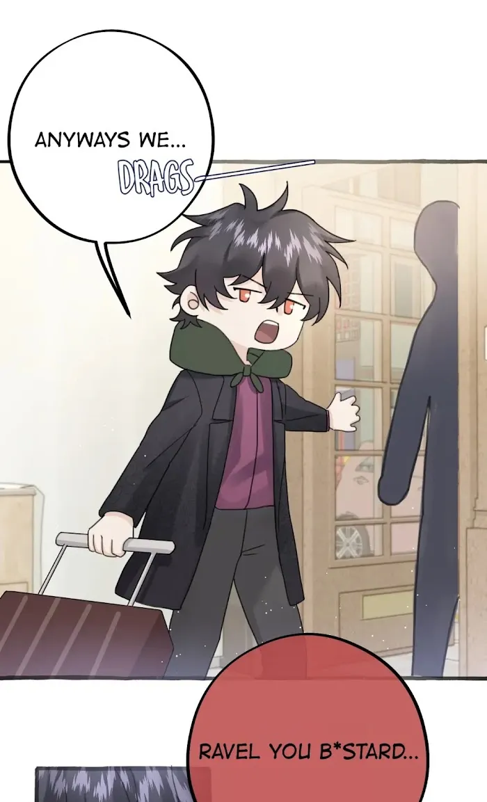 Baby Come On!! - Chapter 24 Page 25
