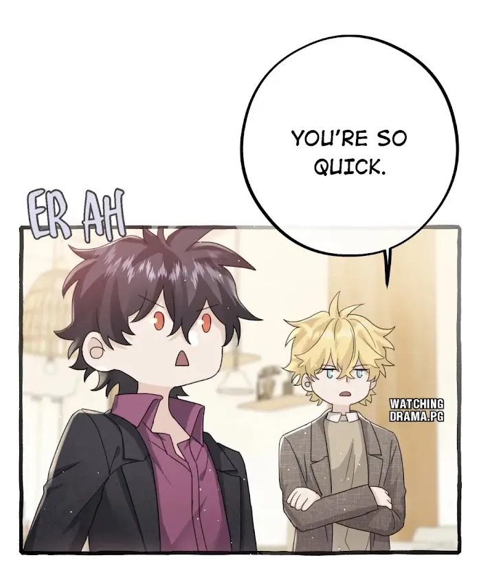 Baby Come On!! - Chapter 24 Page 27