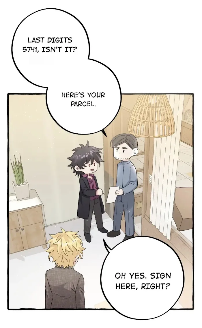 Baby Come On!! - Chapter 24 Page 28