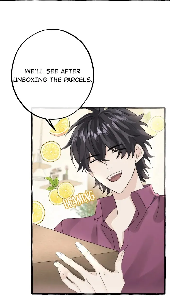 Baby Come On!! - Chapter 24 Page 32