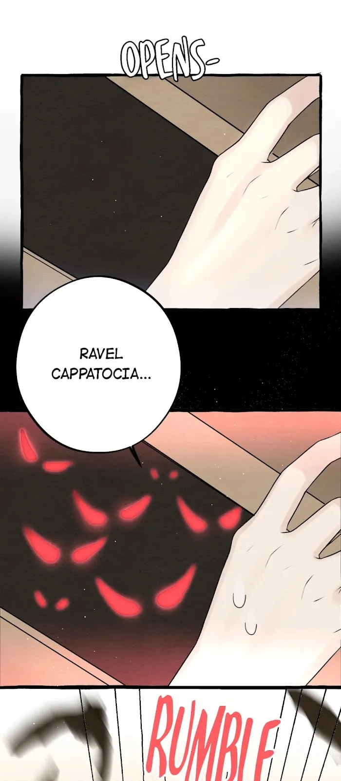 Baby Come On!! - Chapter 24 Page 34