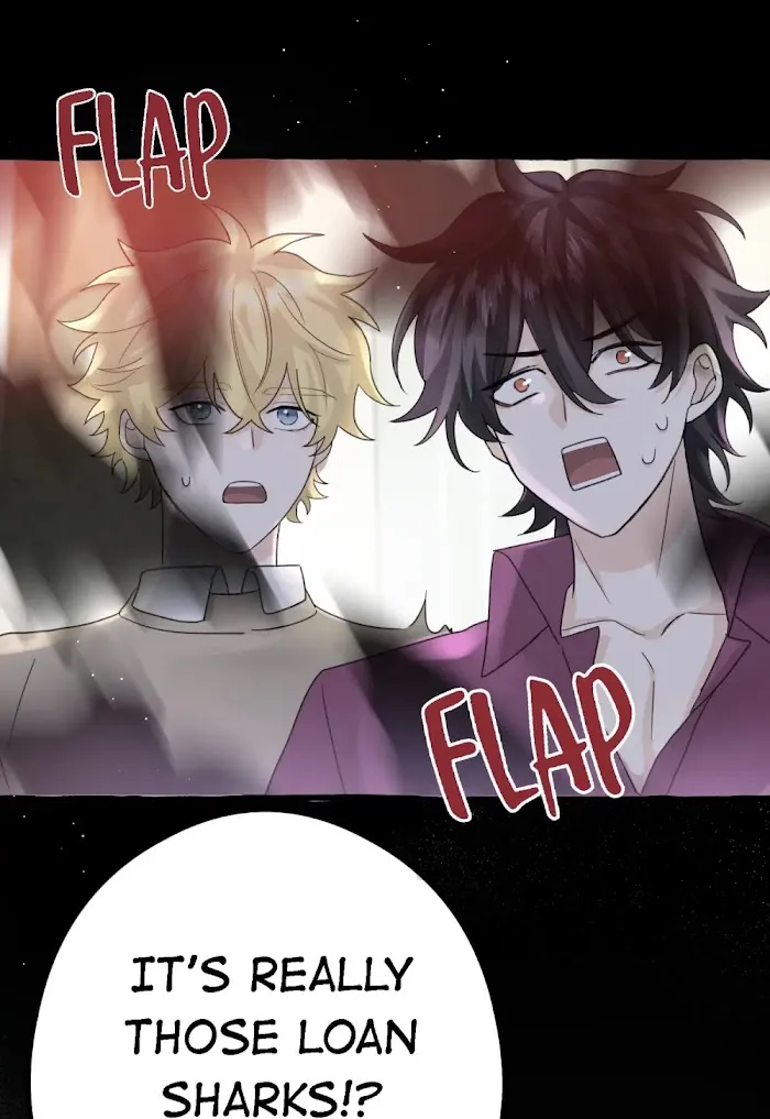 Baby Come On!! - Chapter 24 Page 36