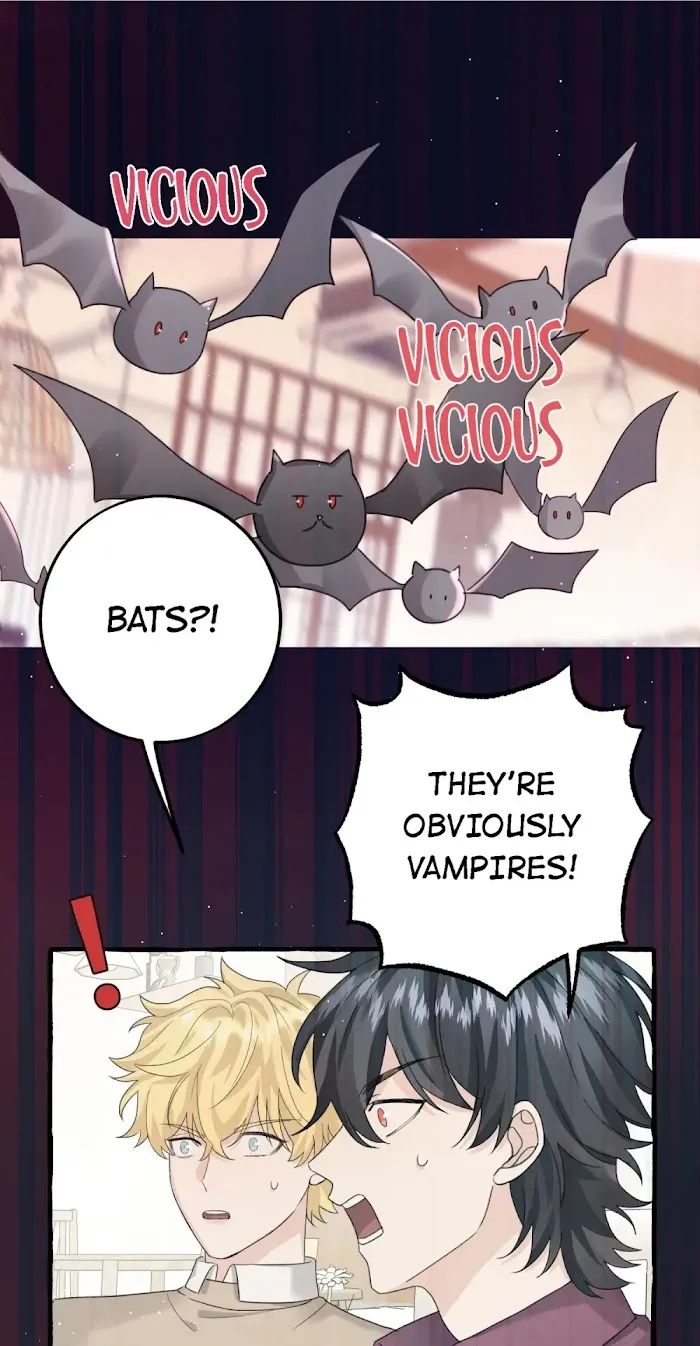 Baby Come On!! - Chapter 25 Page 2