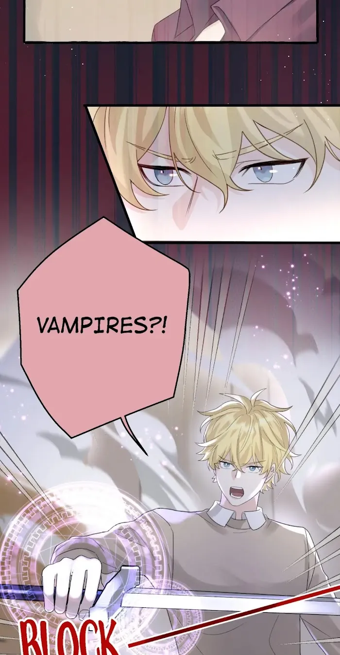 Baby Come On!! - Chapter 25 Page 3