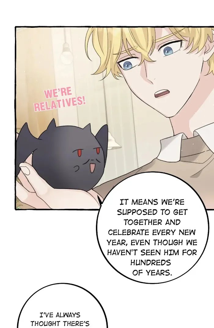 Baby Come On!! - Chapter 25 Page 16