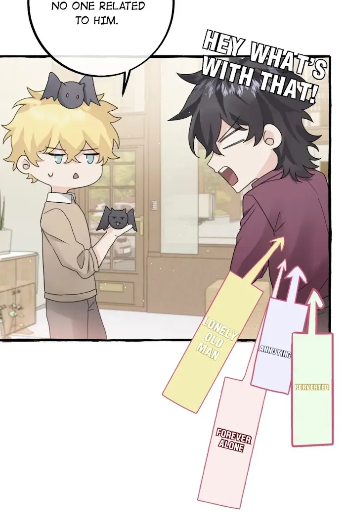 Baby Come On!! - Chapter 25 Page 17