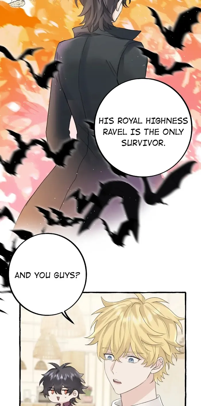 Baby Come On!! - Chapter 25 Page 19