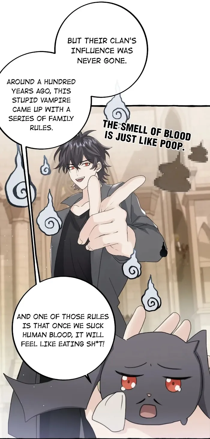 Baby Come On!! - Chapter 25 Page 21