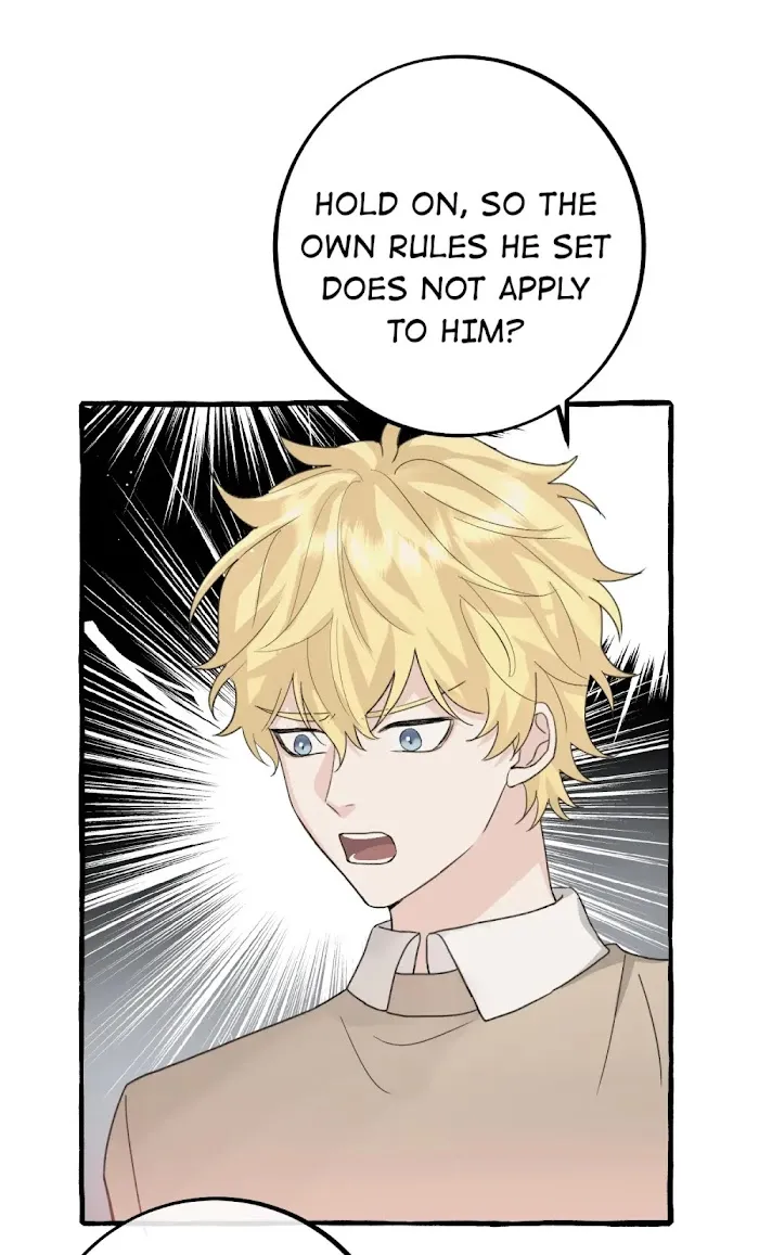 Baby Come On!! - Chapter 25 Page 23