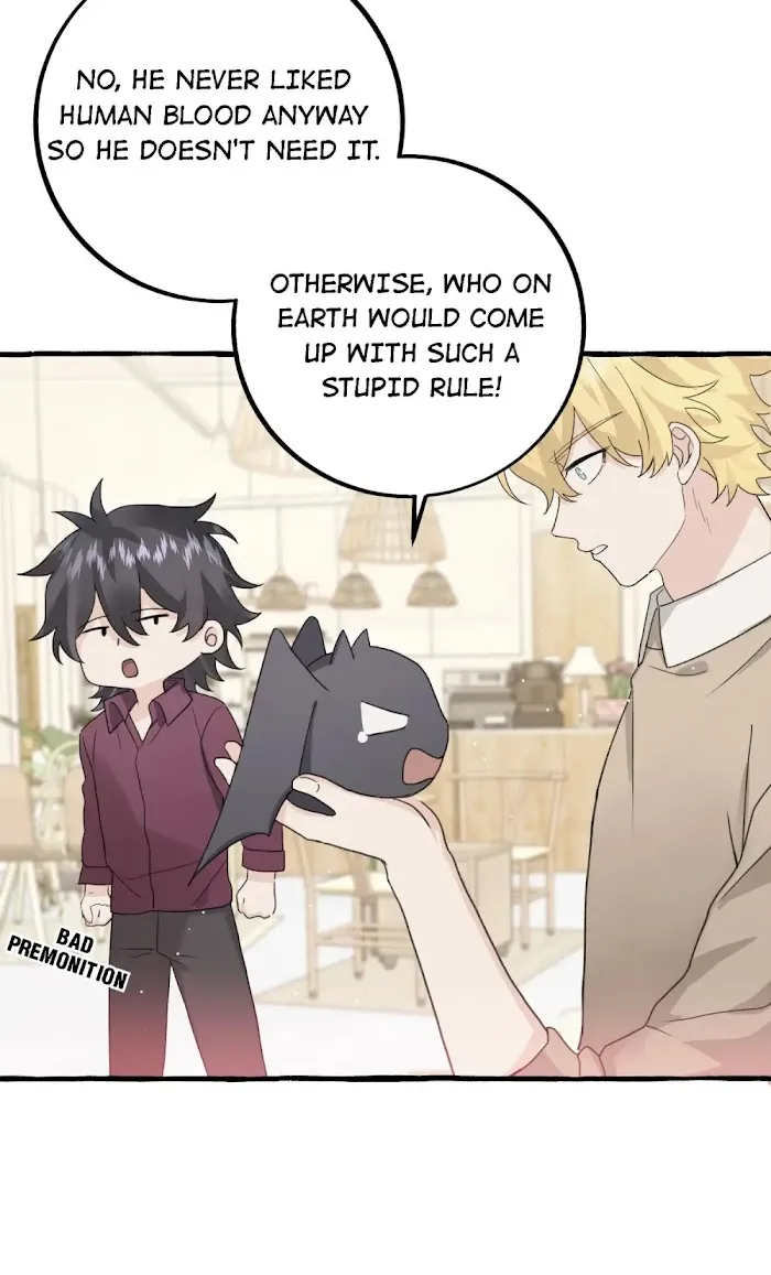 Baby Come On!! - Chapter 25 Page 24