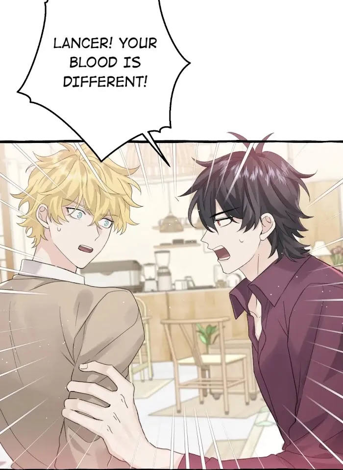 Baby Come On!! - Chapter 25 Page 26