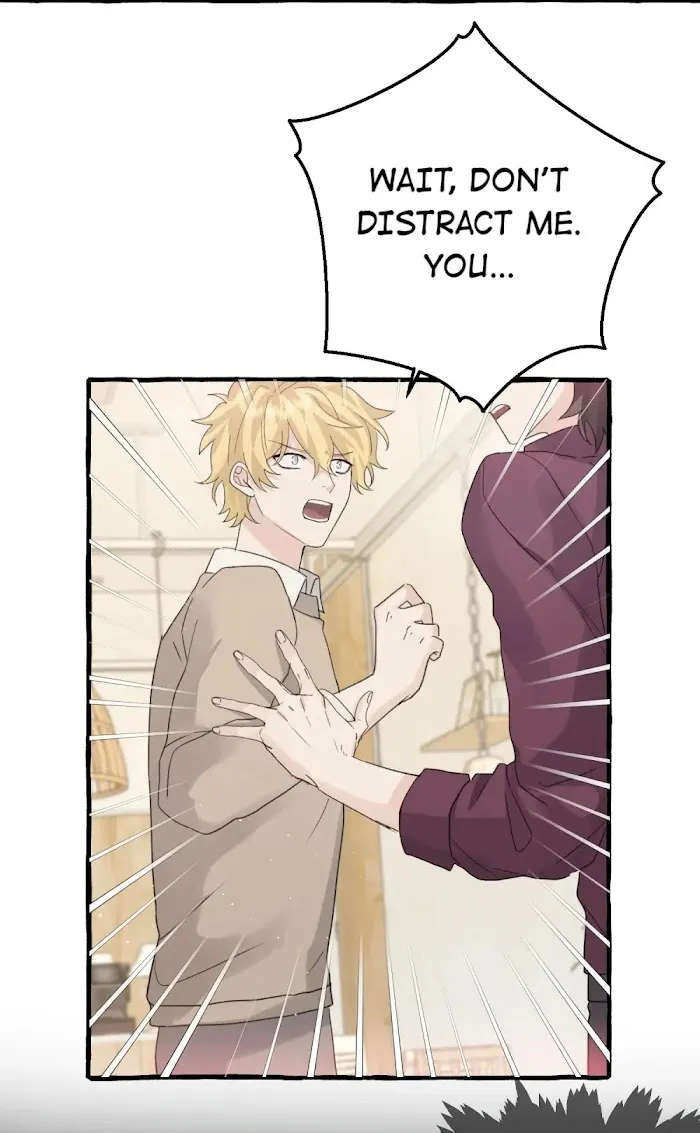 Baby Come On!! - Chapter 25 Page 27