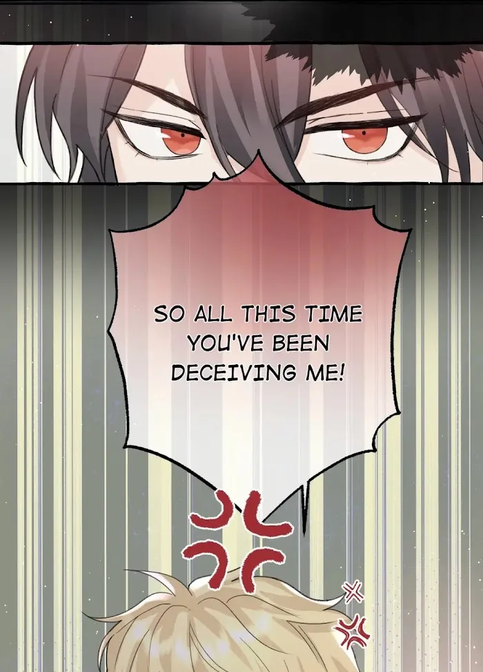 Baby Come On!! - Chapter 25 Page 29