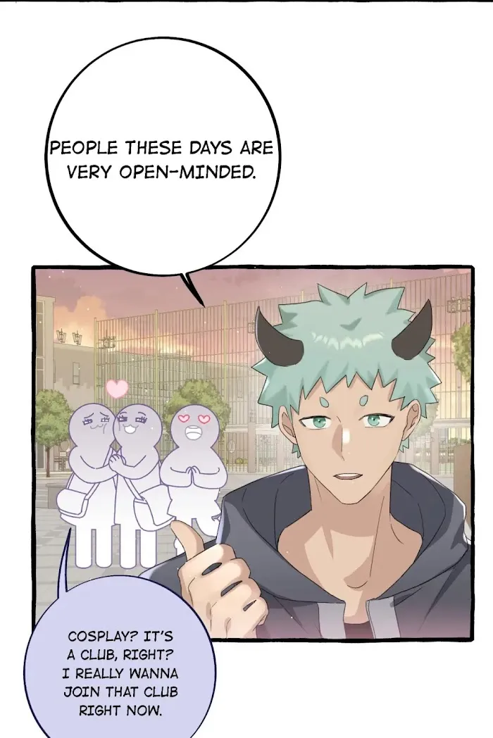 Baby Come On!! - Chapter 26 Page 4