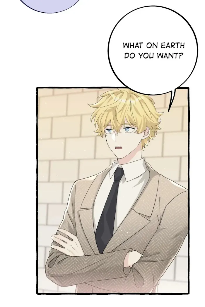 Baby Come On!! - Chapter 26 Page 5