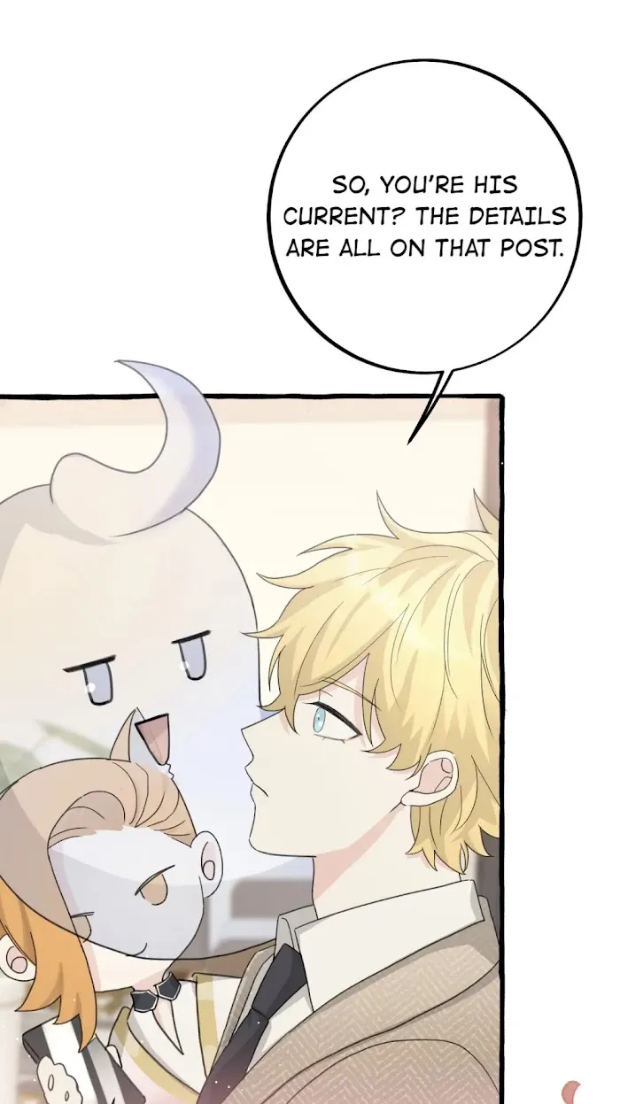 Baby Come On!! - Chapter 26 Page 8