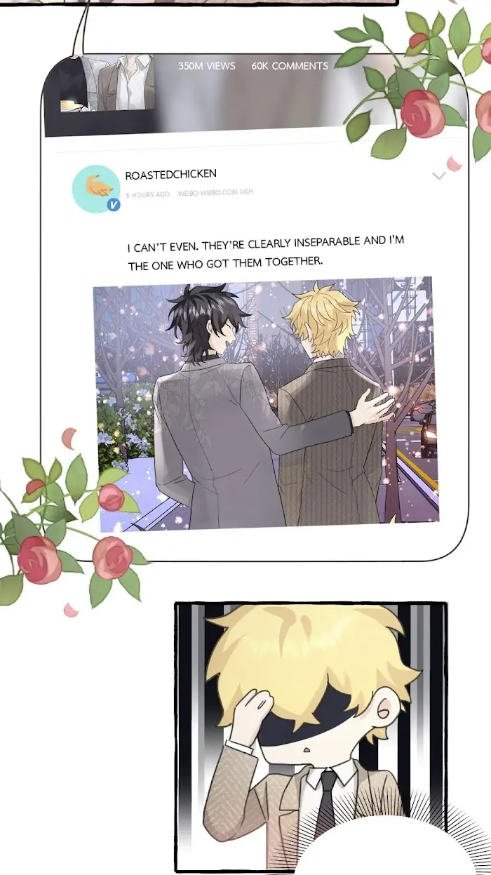 Baby Come On!! - Chapter 26 Page 9